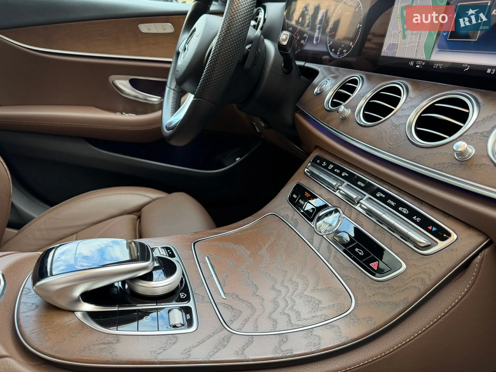 2018 Mercedes-Benz E-klasse - мініатюра 53