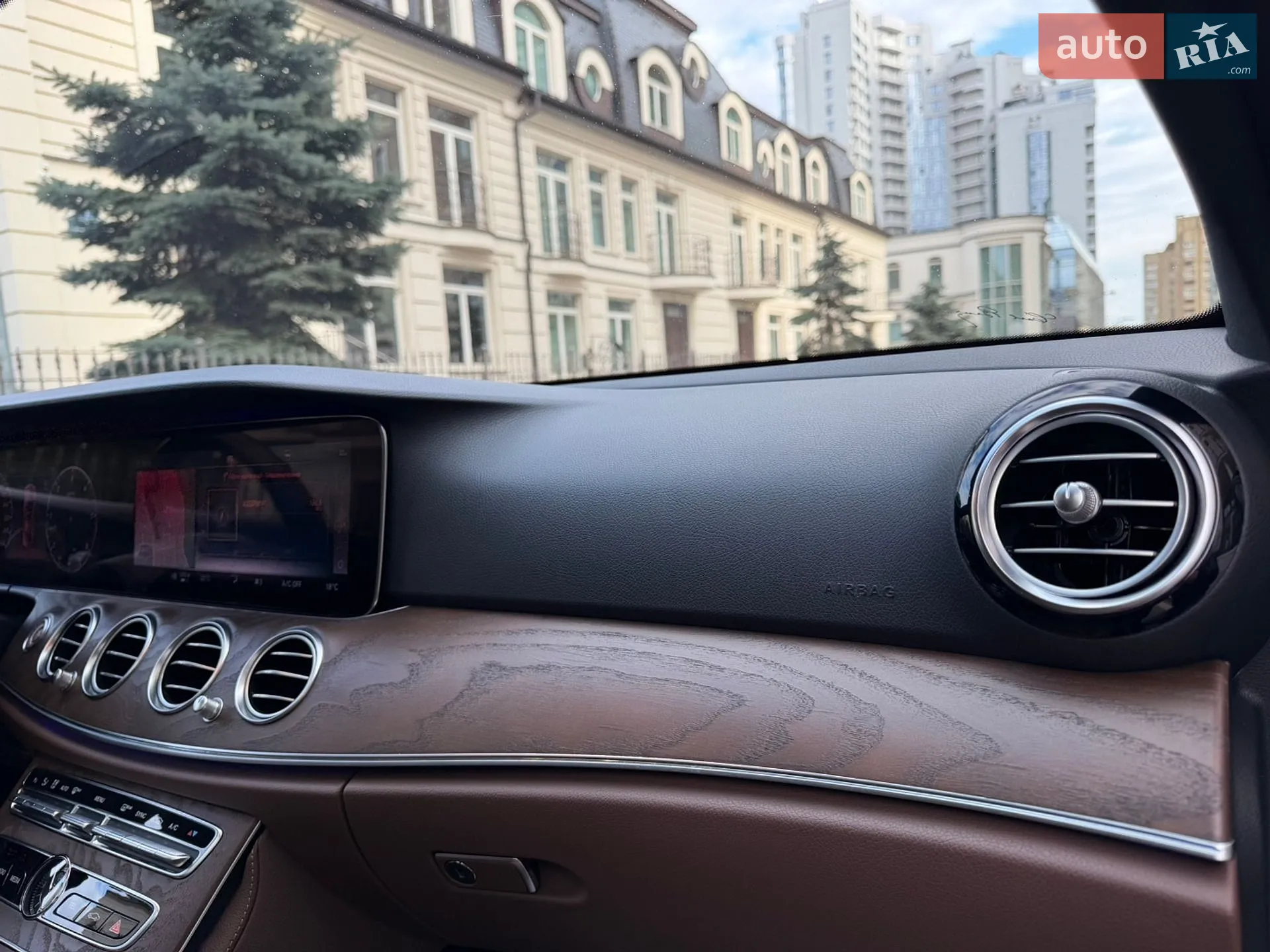 2018 Mercedes-Benz E-klasse - мініатюра 54