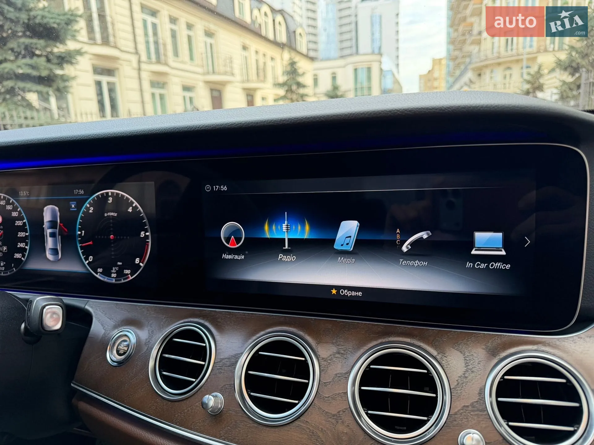 2018 Mercedes-Benz E-klasse - мініатюра 55