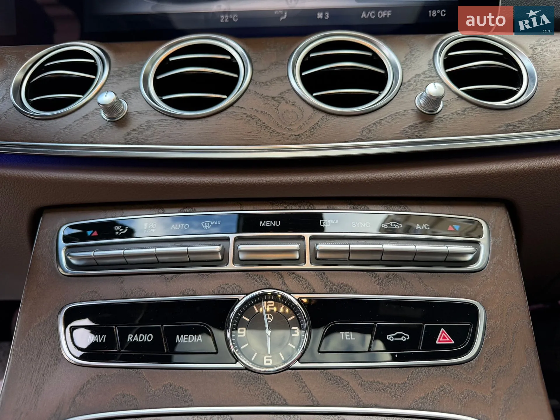 2018 Mercedes-Benz E-klasse - мініатюра 59