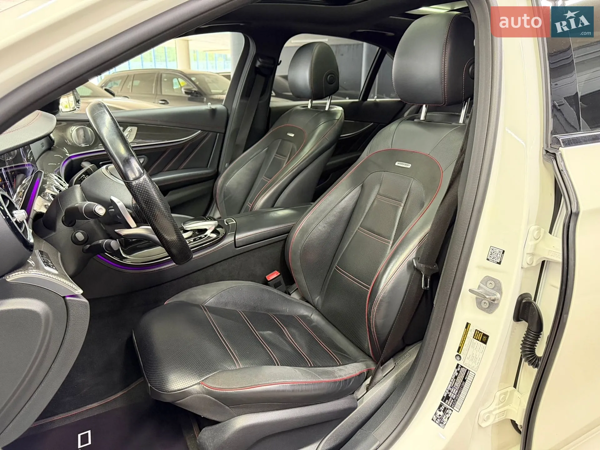 2017 Mercedes-Benz E-klasse - мініатюра 20