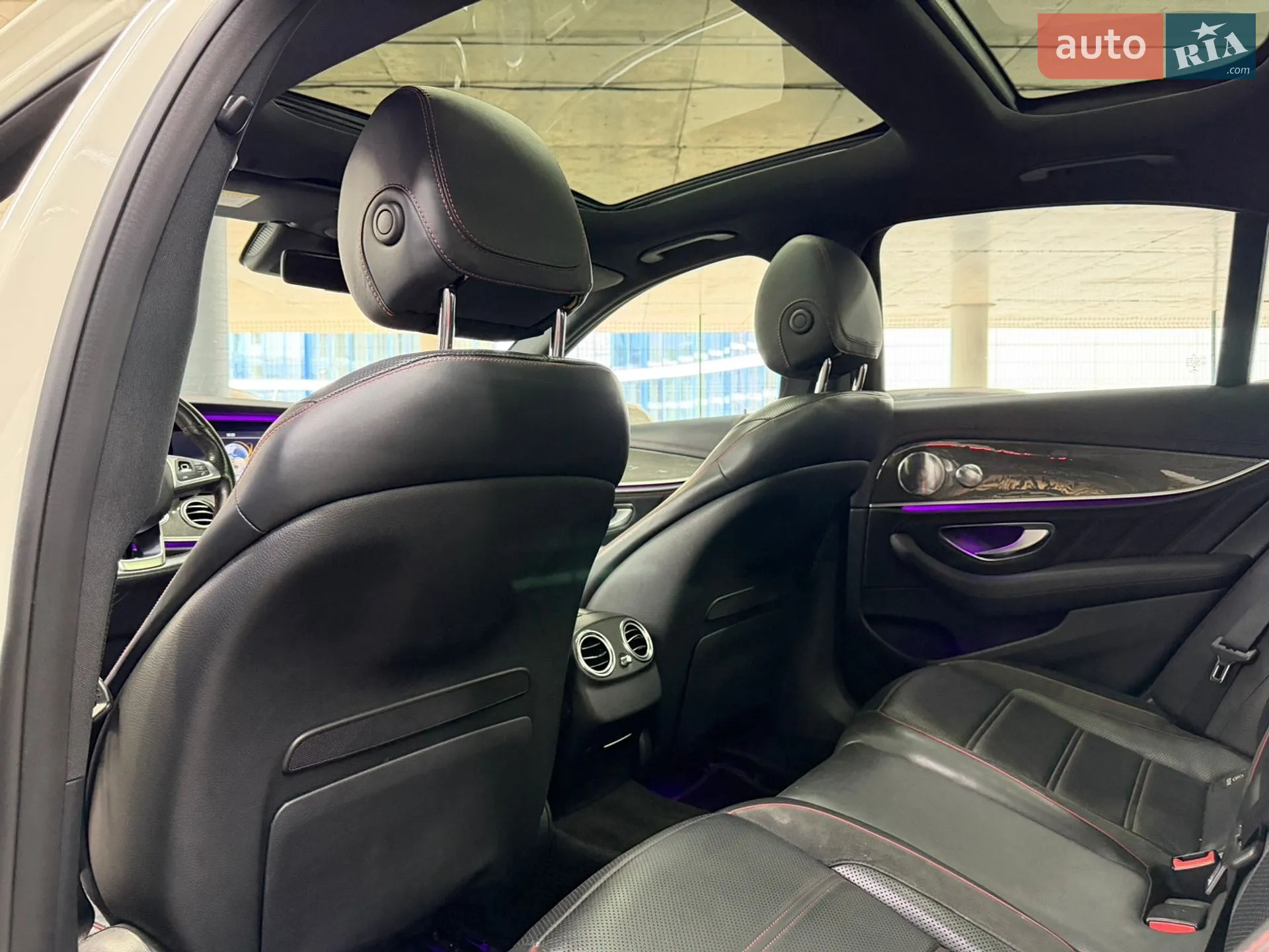 2017 Mercedes-Benz E-klasse - мініатюра 25