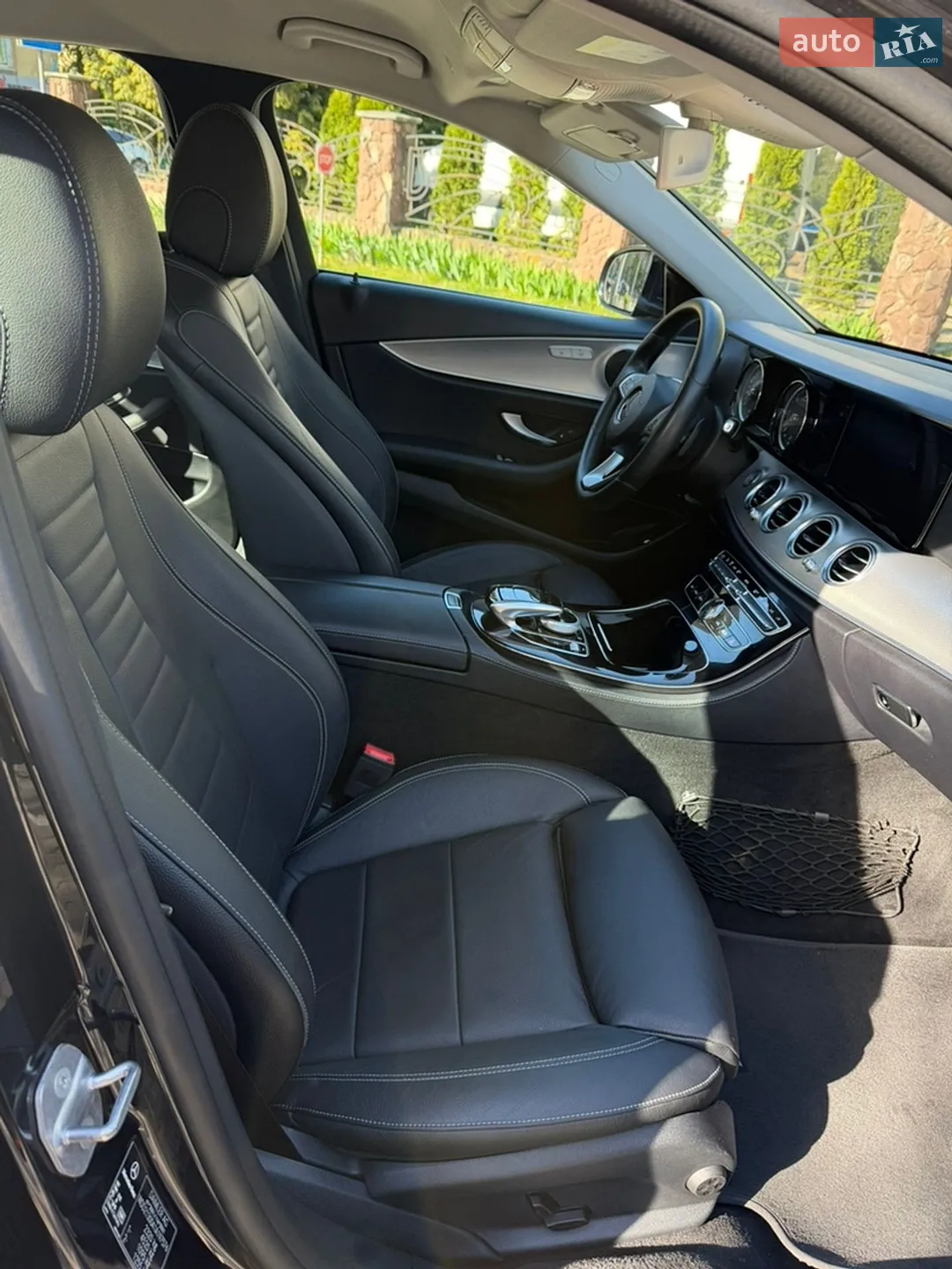 2017 Mercedes-Benz E-klasse - мініатюра 5