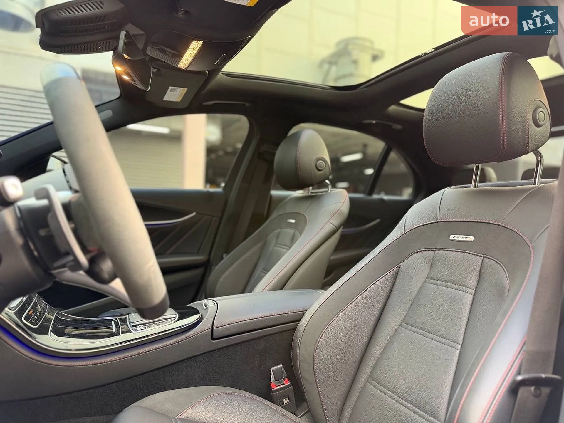 2023 Mercedes-Benz E-klasse - мініатюра 13