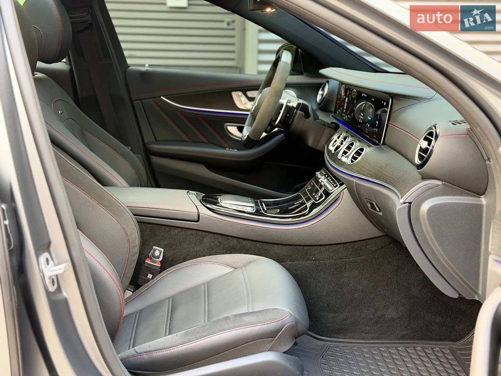 2023 Mercedes-Benz E-klasse - мініатюра 19