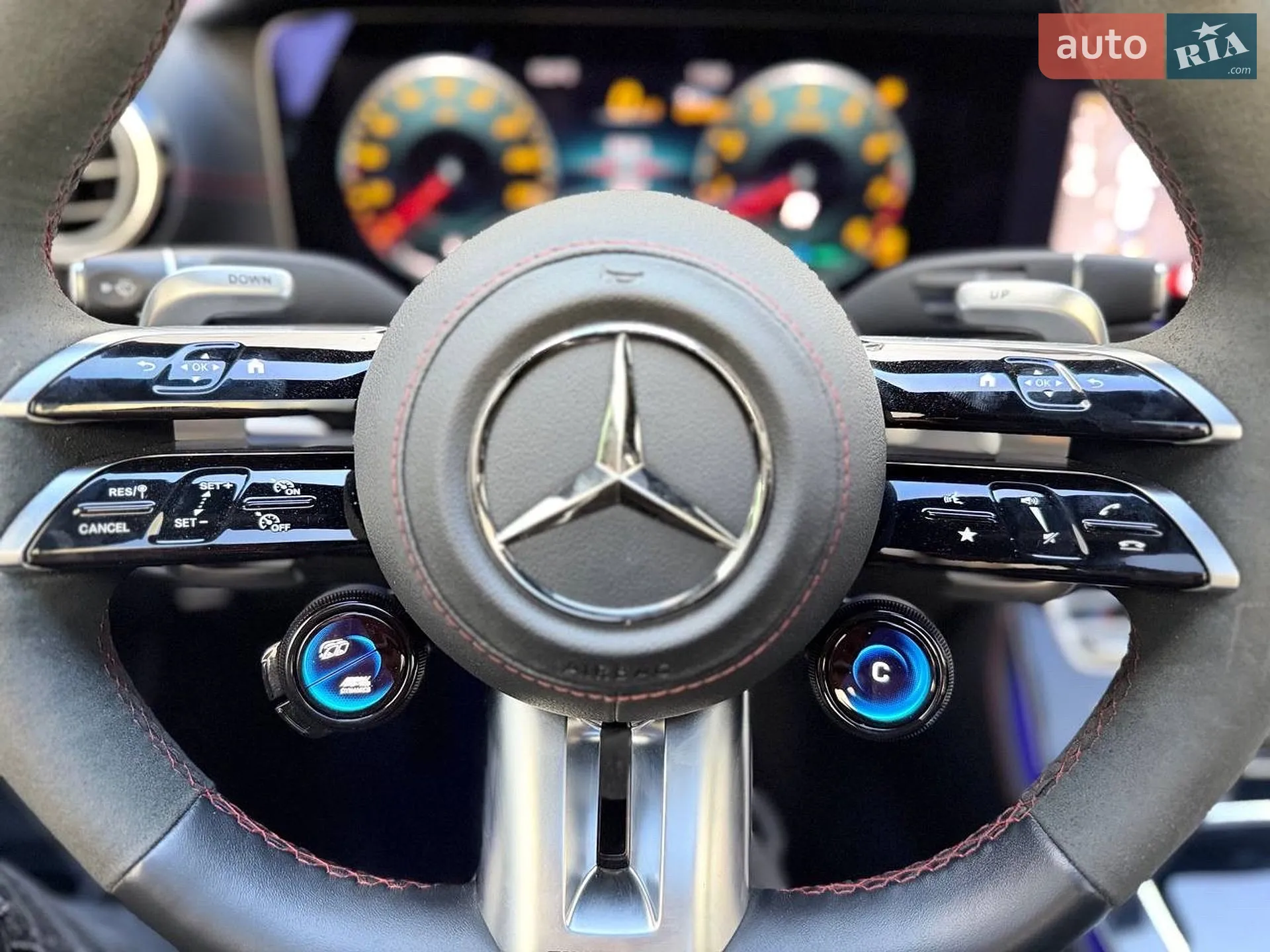 2023 Mercedes-Benz E-klasse - мініатюра 26