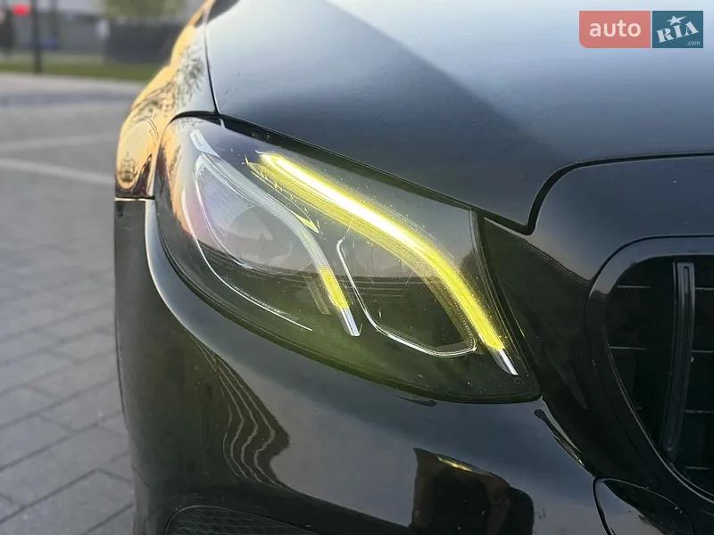 Mercedes-Benz E-Class 2016 VIN WDD2130041A010984 фото оголошення 10 з 60
