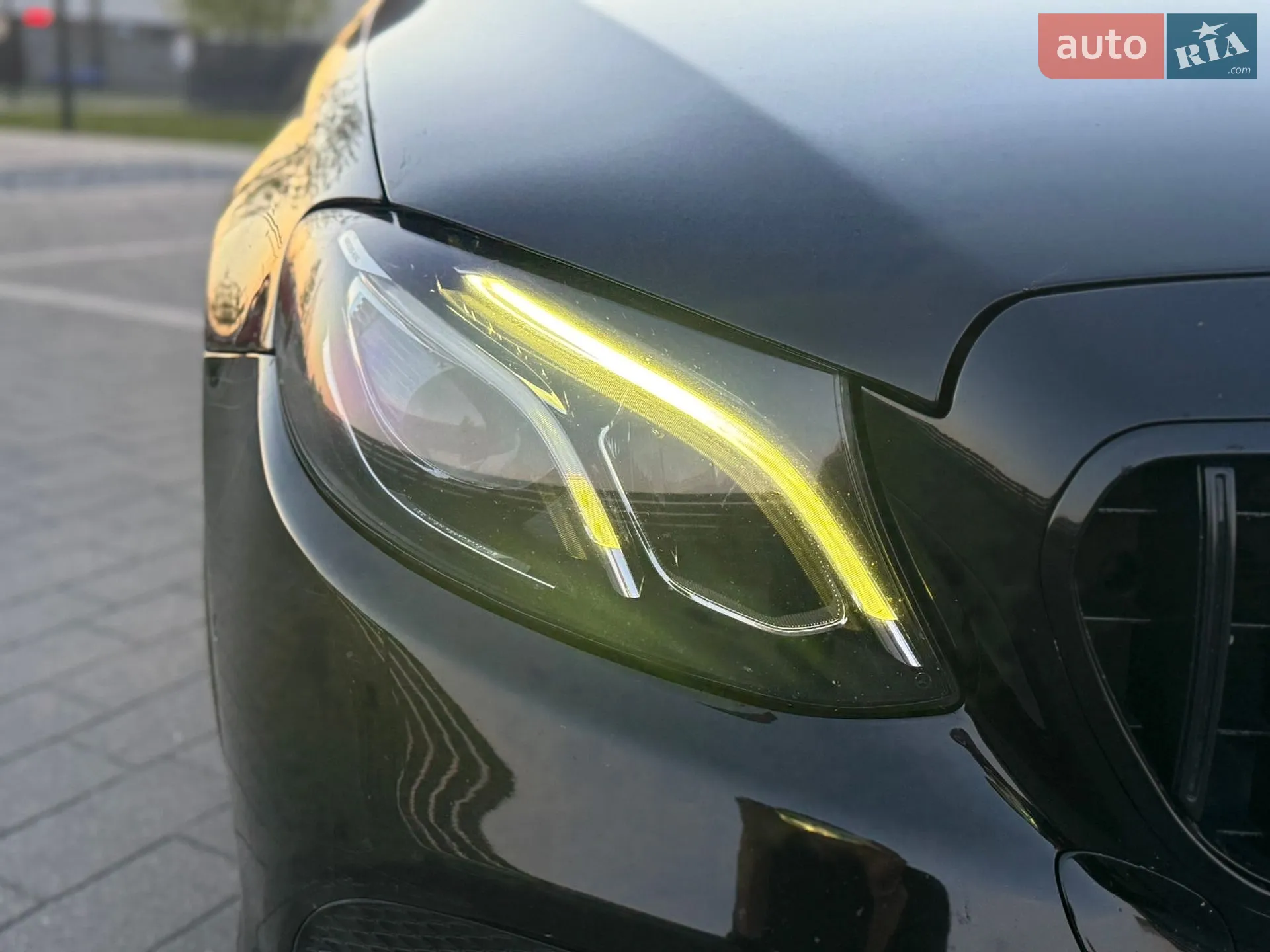 2016 Mercedes-Benz E-klasse - мініатюра 10
