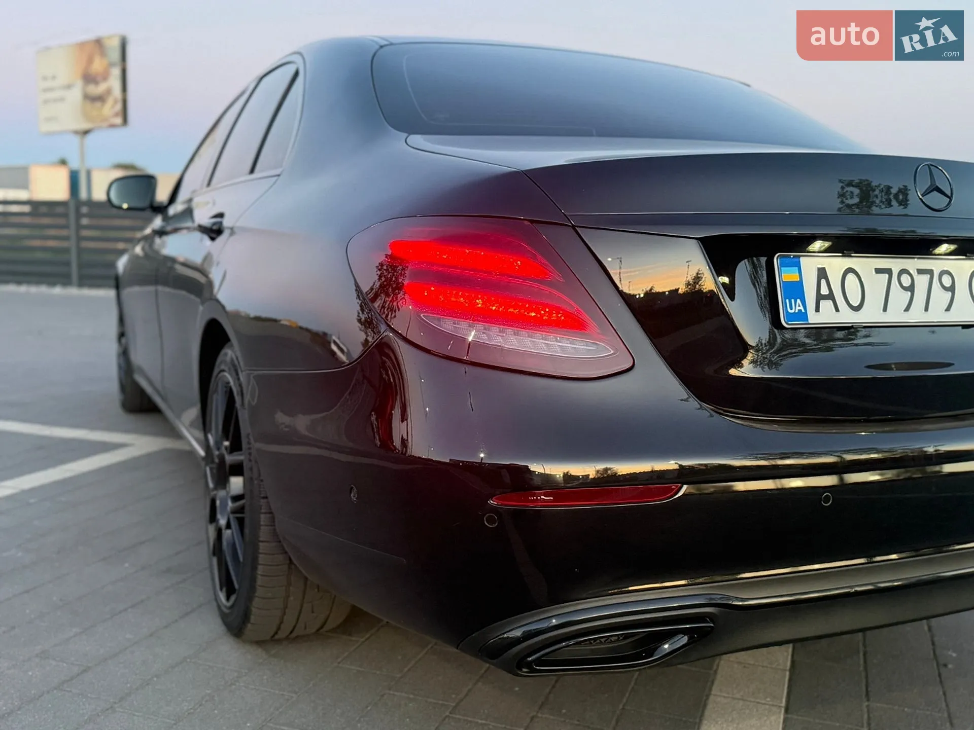 2016 Mercedes-Benz E-klasse - мініатюра 15