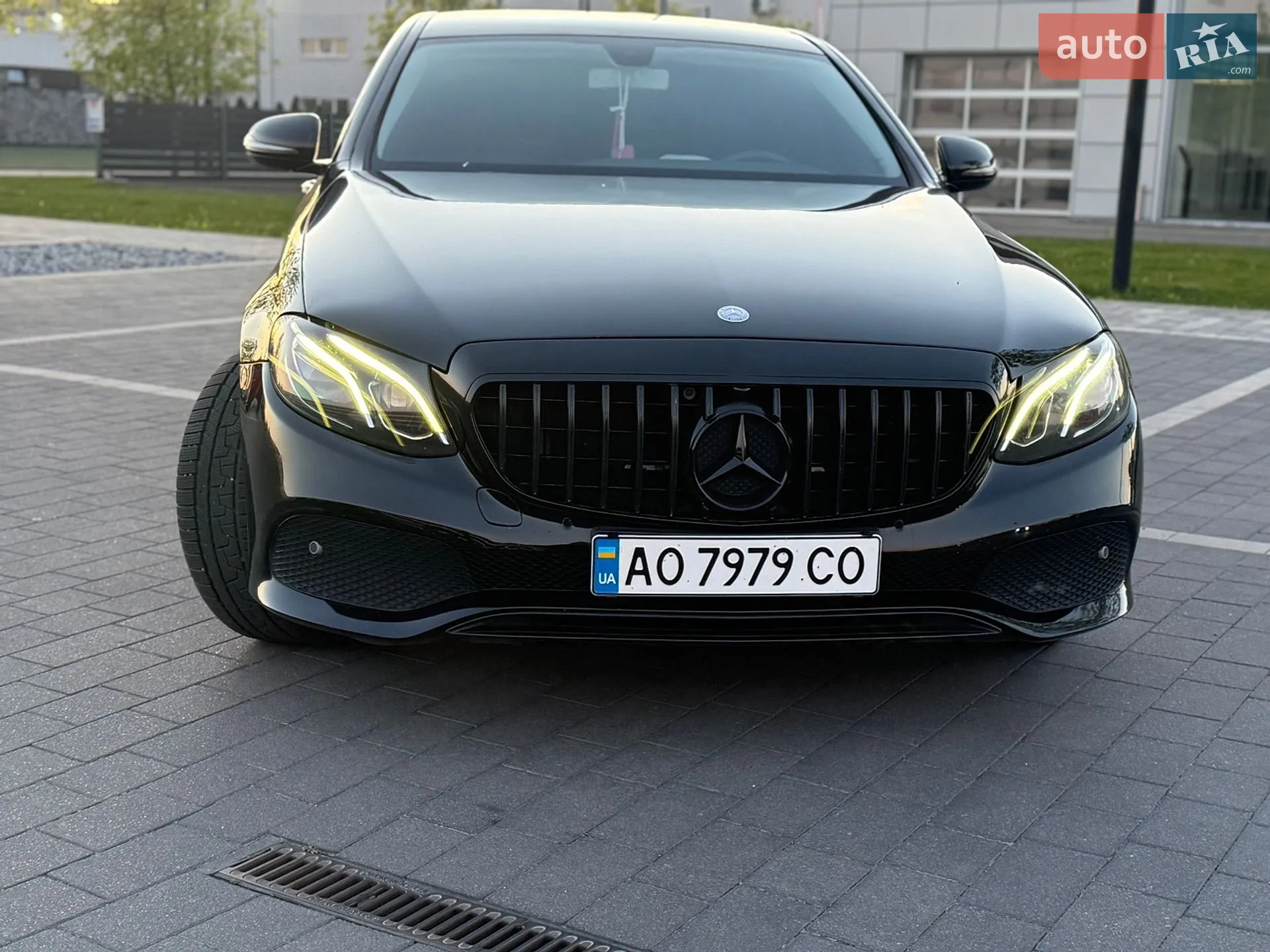 2016 Mercedes-Benz E-klasse - мініатюра 26