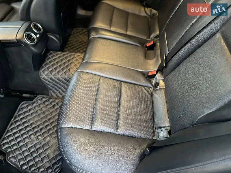Mercedes-Benz E-Class 2016 VIN WDD2130041A010984 фото оголошення 32 з 60