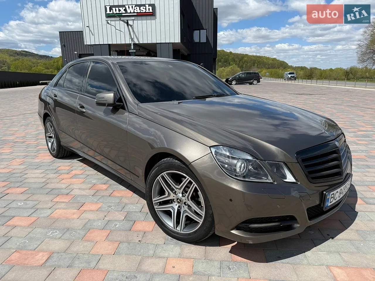 2013 Mercedes-Benz E-klasse - мініатюра 26