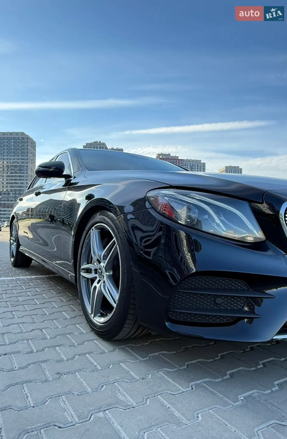 2018 Mercedes-Benz E-klasse - мініатюра 10