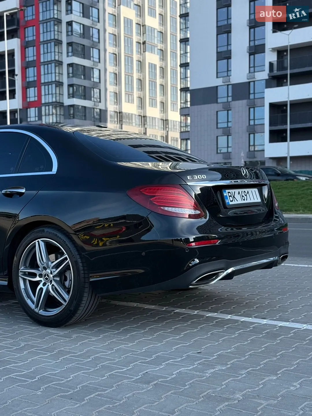 2018 Mercedes-Benz E-klasse - мініатюра 12