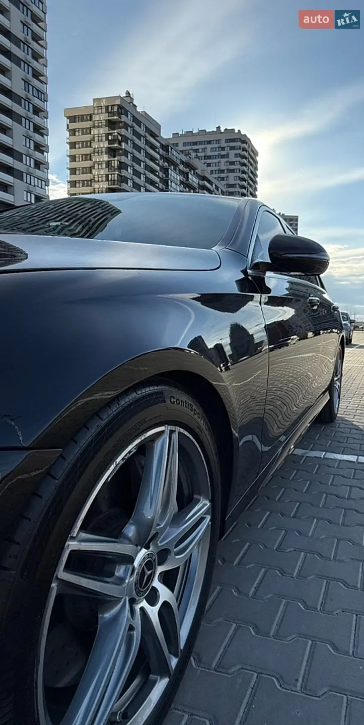 2018 Mercedes-Benz E-klasse - мініатюра 15