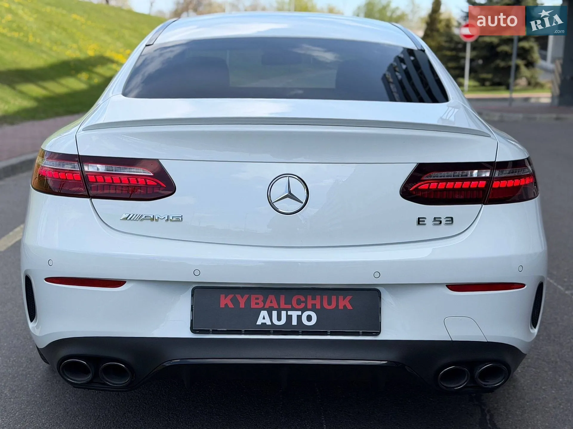 2023 Mercedes-Benz E-klasse - мініатюра 5