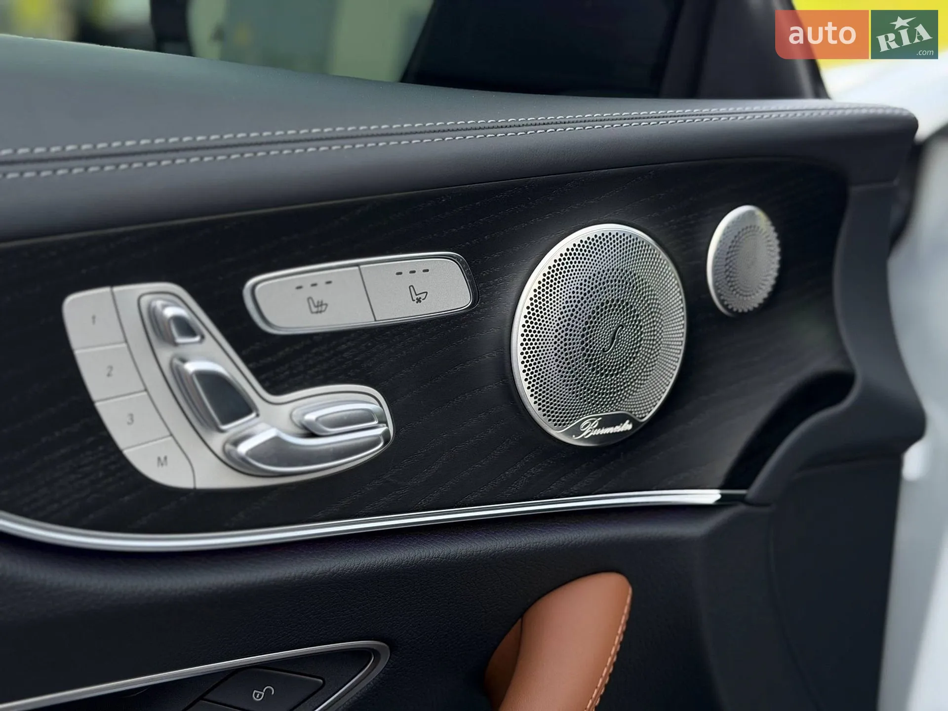 2023 Mercedes-Benz E-klasse - мініатюра 10