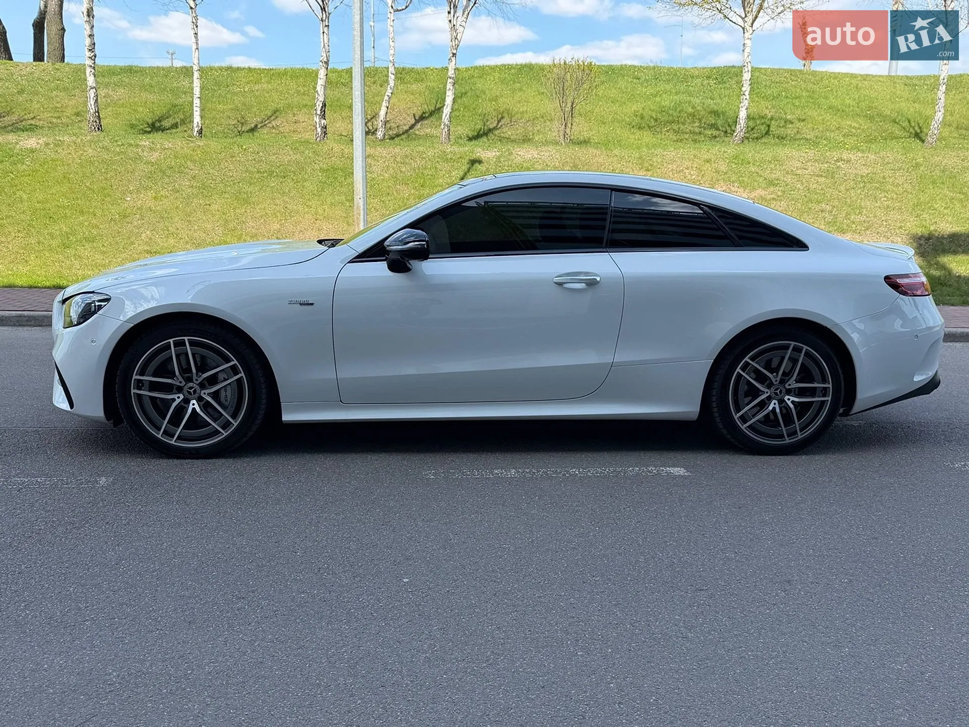 2023 Mercedes-Benz E-klasse - мініатюра 25