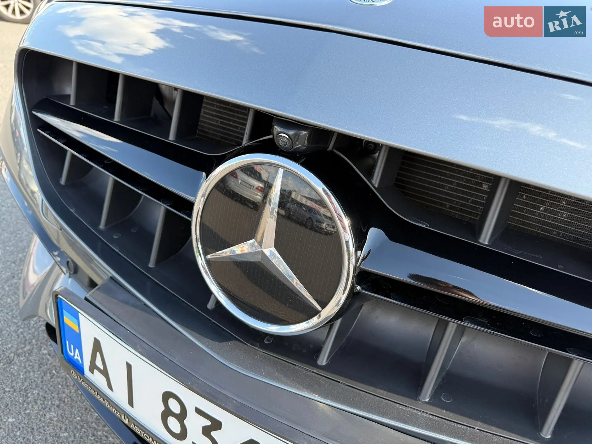 2016 Mercedes-Benz E-klasse - мініатюра 36