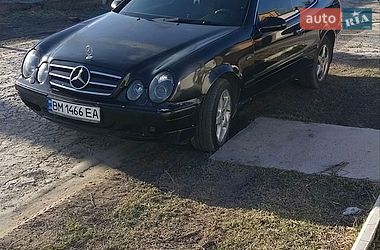 Лимузин Mercedes-Benz E-Class 1998 в Днепре