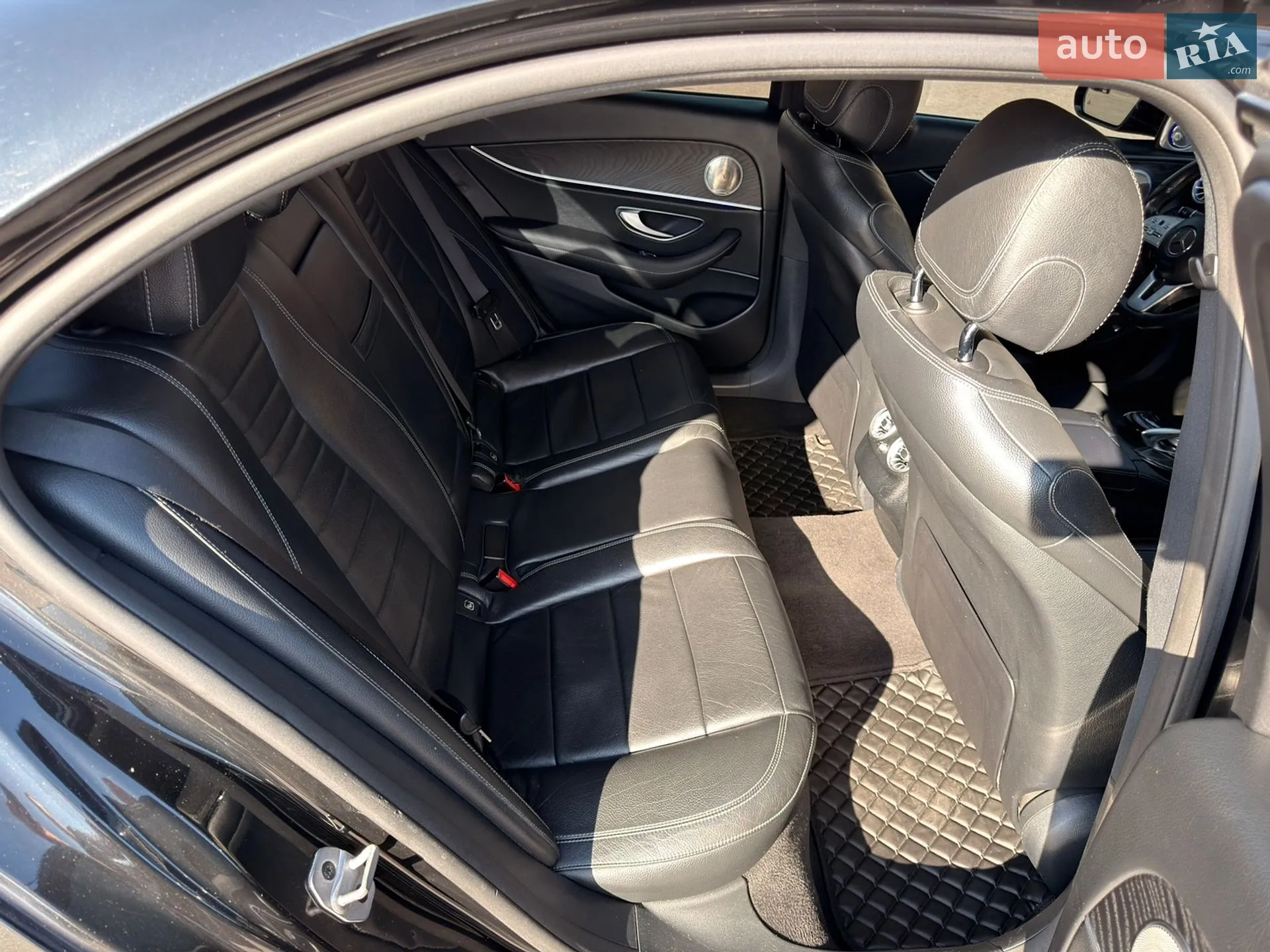 2018 Mercedes-Benz E-klasse - мініатюра 56