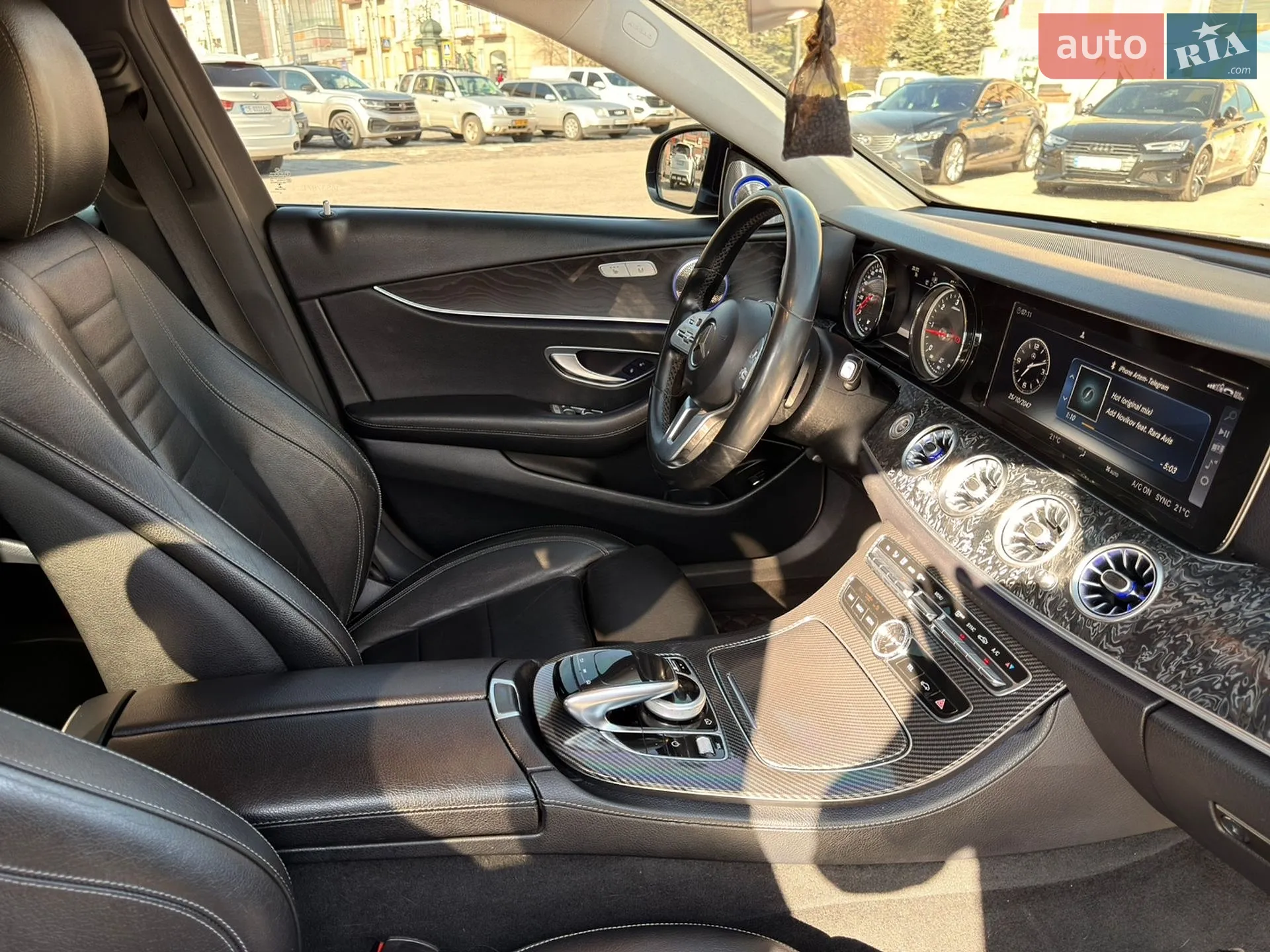 2018 Mercedes-Benz E-klasse - мініатюра 63