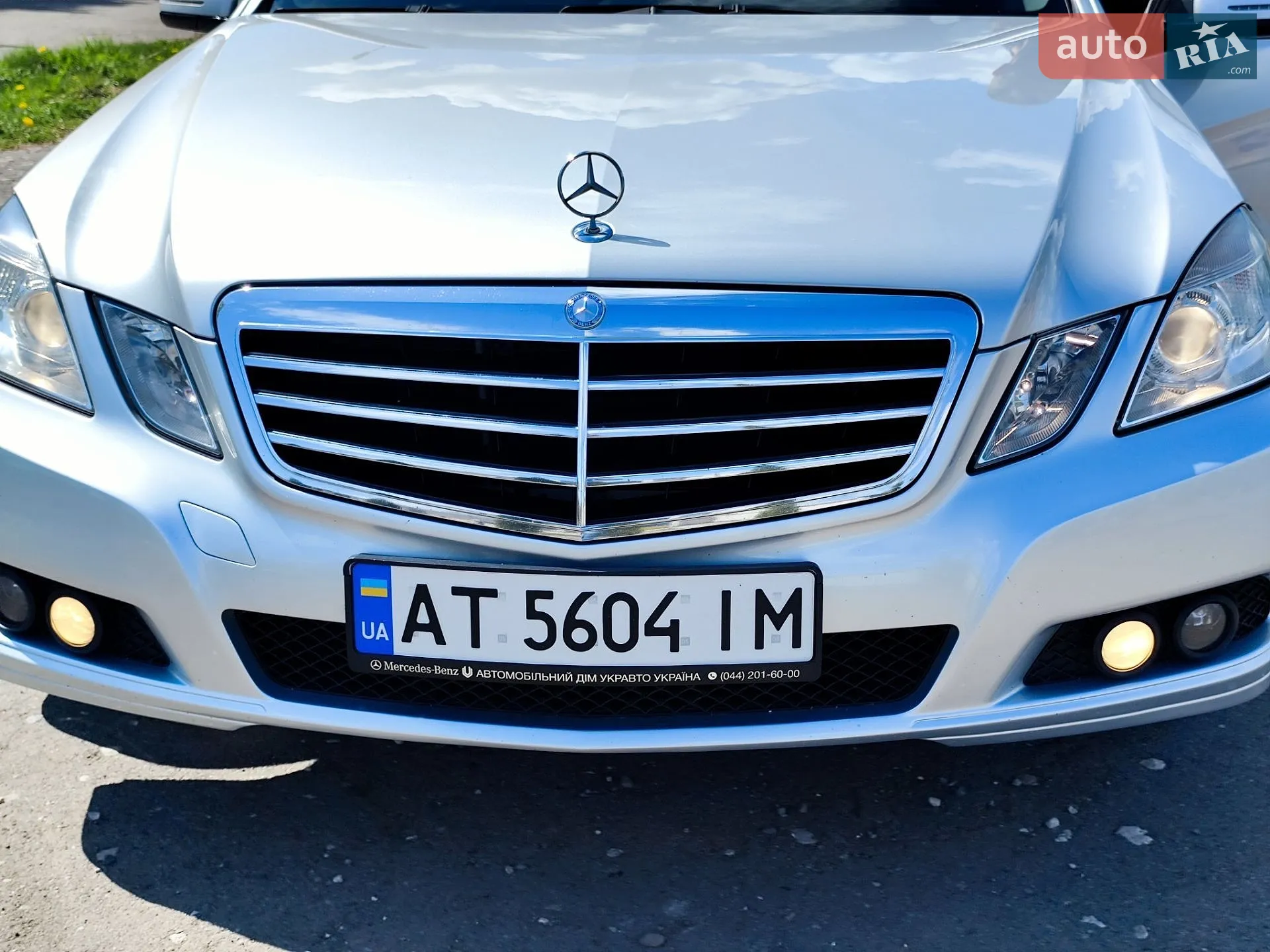 2010 Mercedes-Benz E-klasse - мініатюра 14