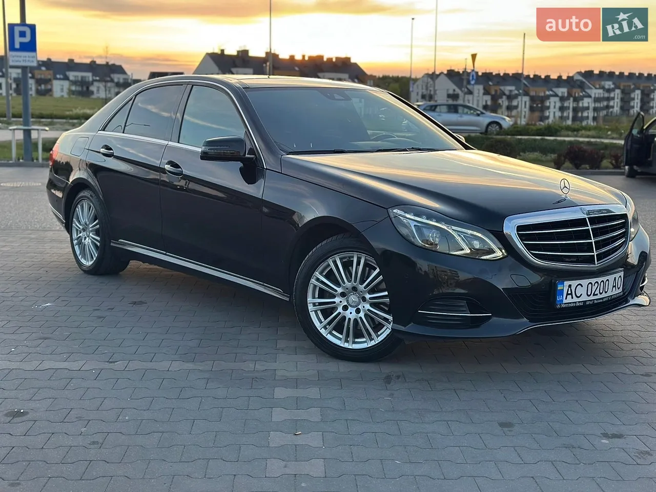 2015 Mercedes-Benz E-klasse - мініатюра 20