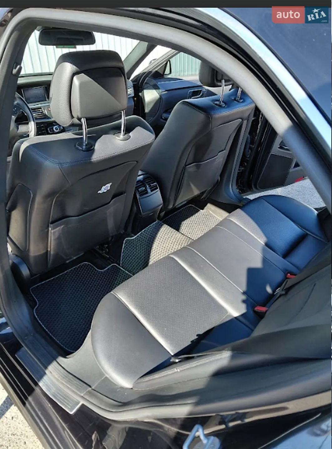 2010 Mercedes-Benz E-klasse - мініатюра 4