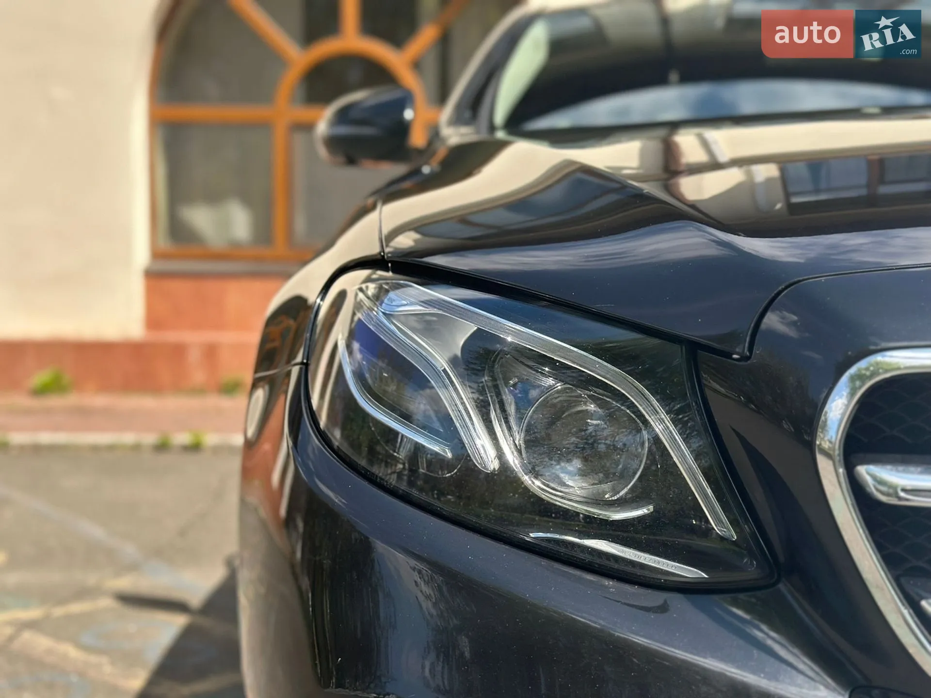 2019 Mercedes-Benz E-klasse - мініатюра 4