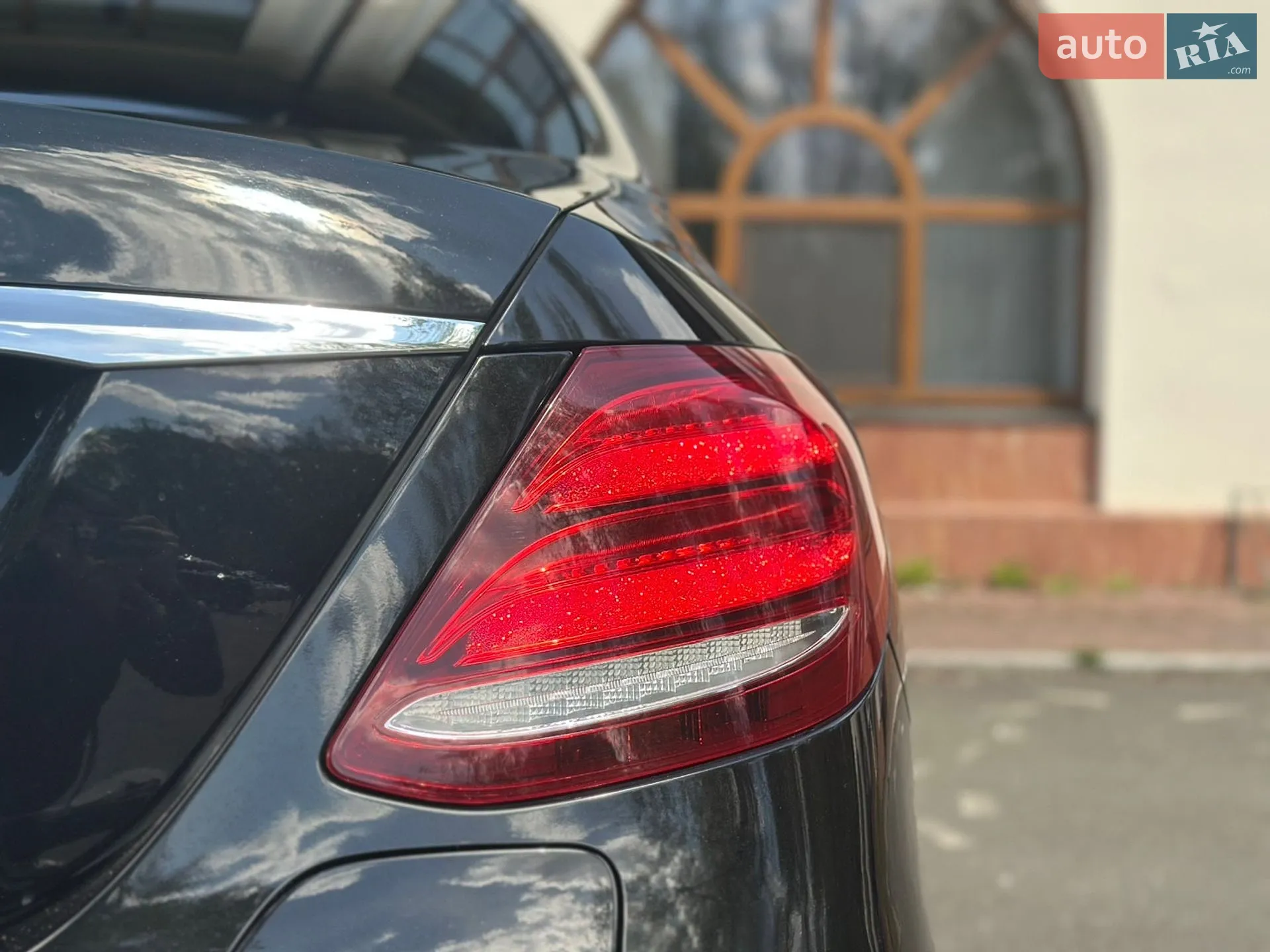 2019 Mercedes-Benz E-klasse - мініатюра 19