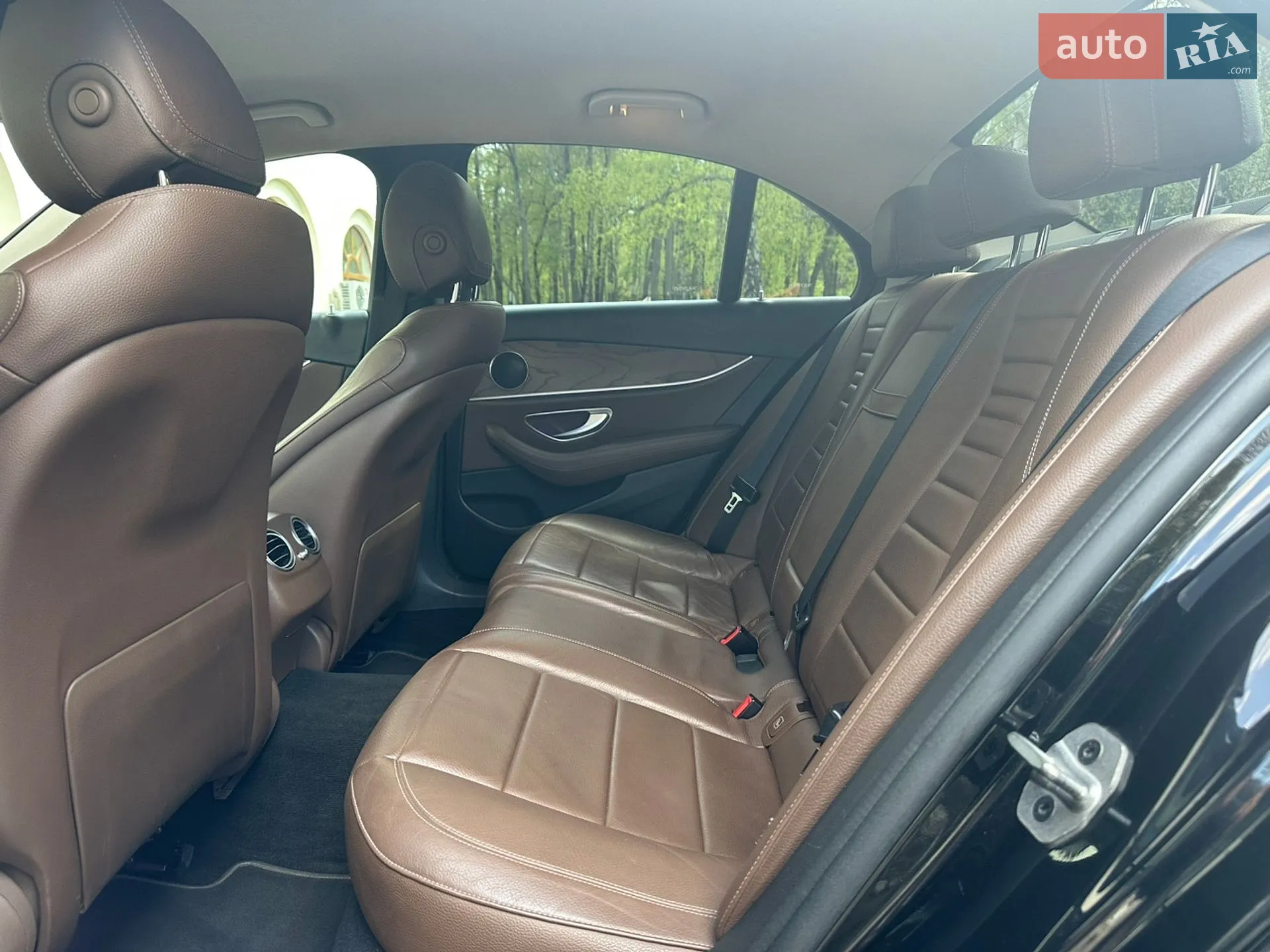 2019 Mercedes-Benz E-klasse - мініатюра 37