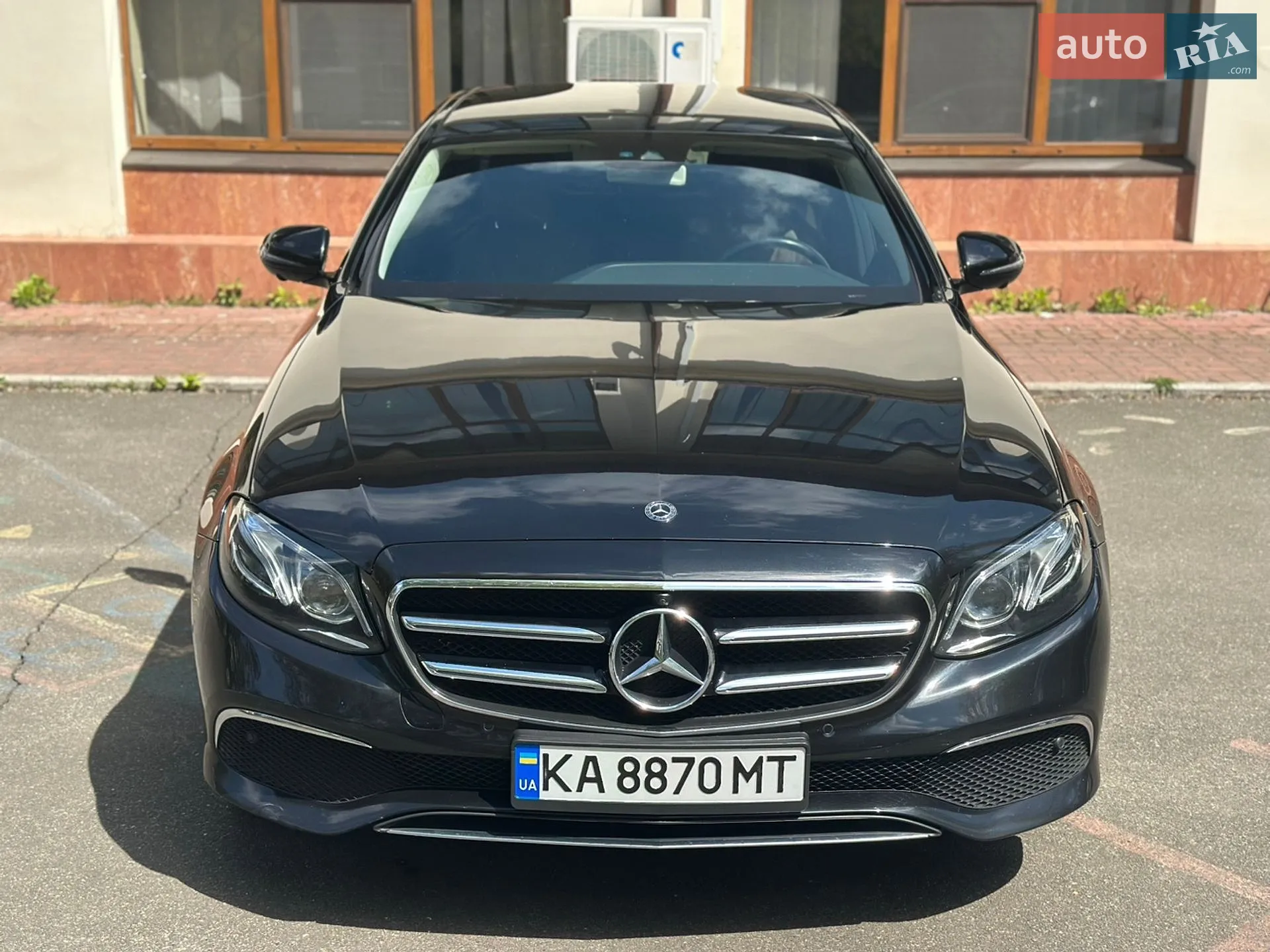 2019 Mercedes-Benz E-klasse - мініатюра 70