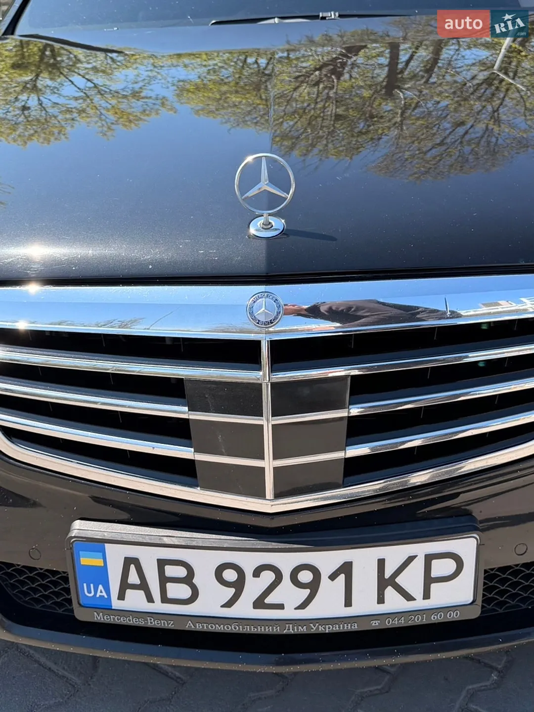 2012 Mercedes-Benz E-klasse - мініатюра 2