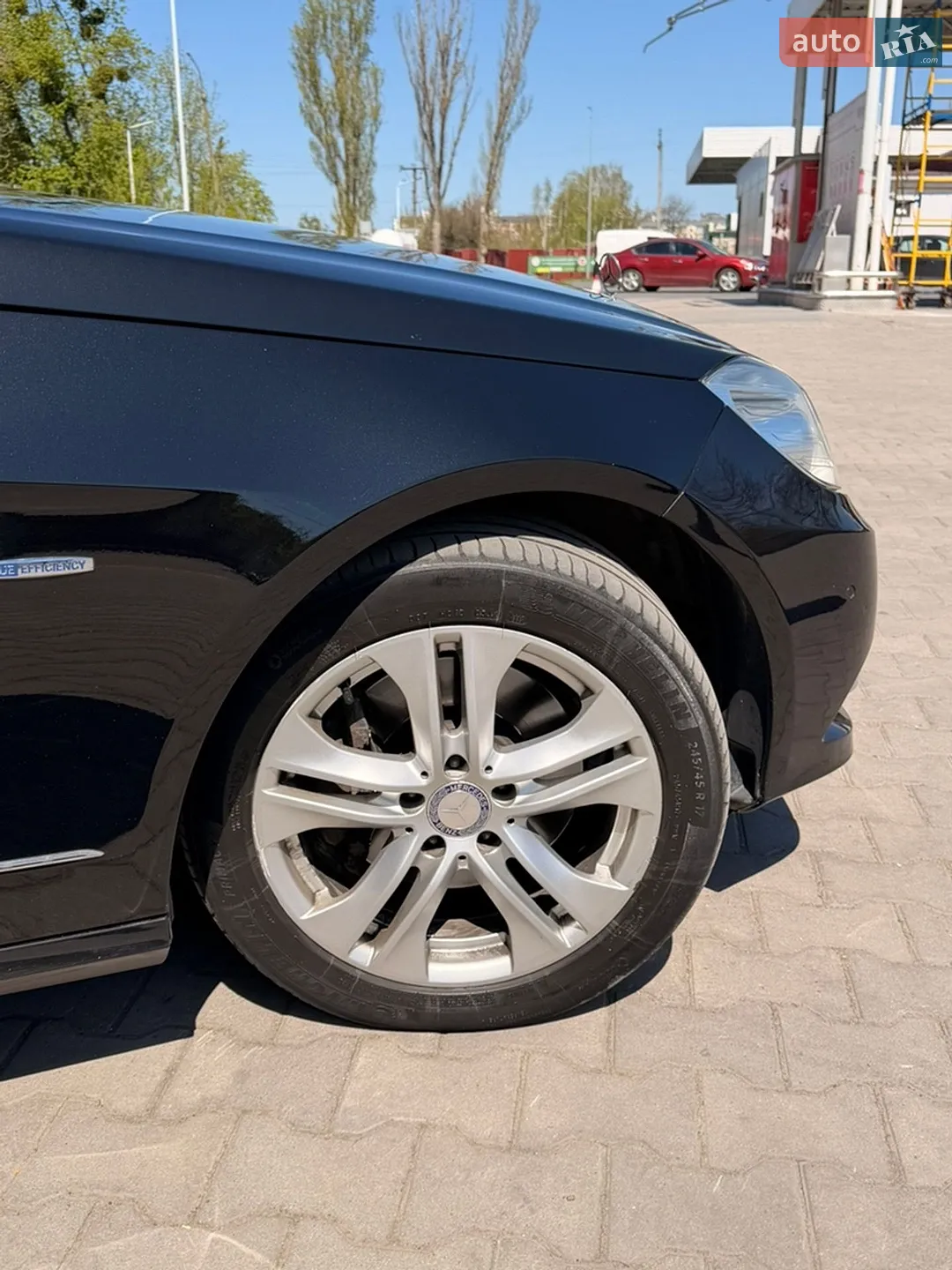 2012 Mercedes-Benz E-klasse - мініатюра 4