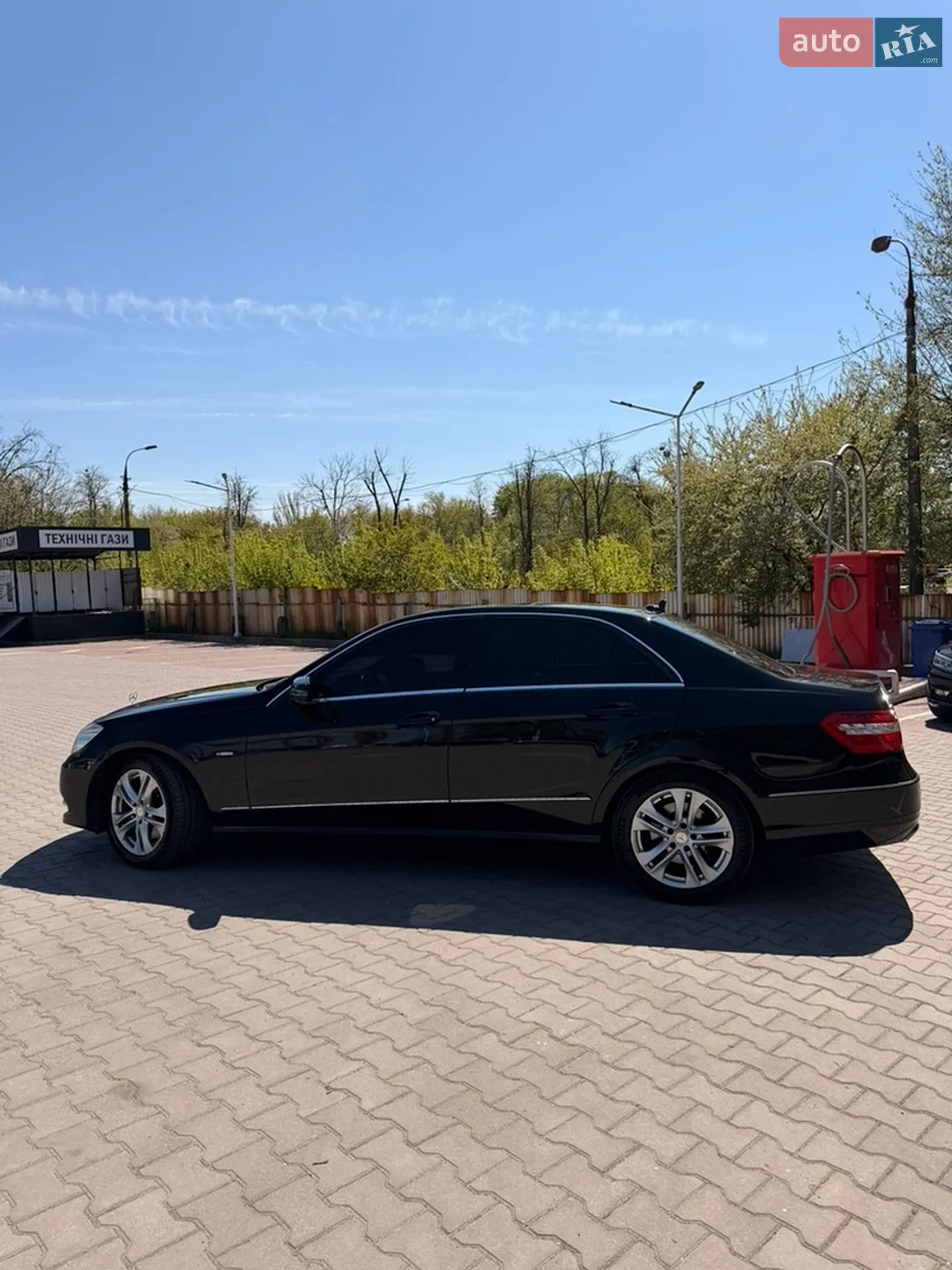 2012 Mercedes-Benz E-klasse - мініатюра 14