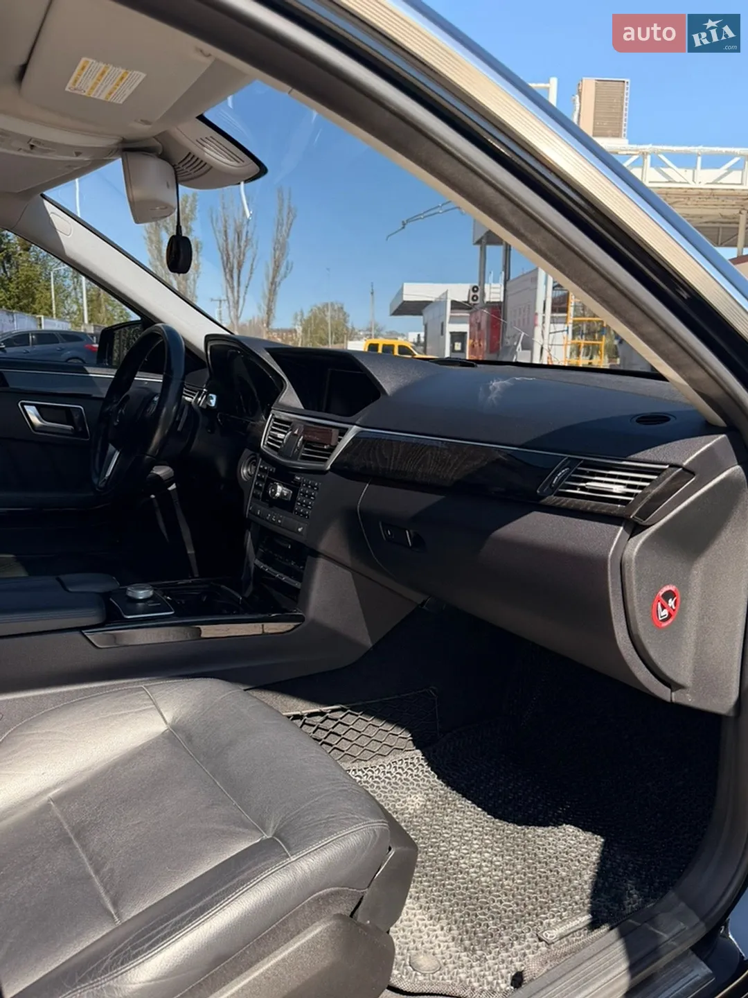 2012 Mercedes-Benz E-klasse - мініатюра 39