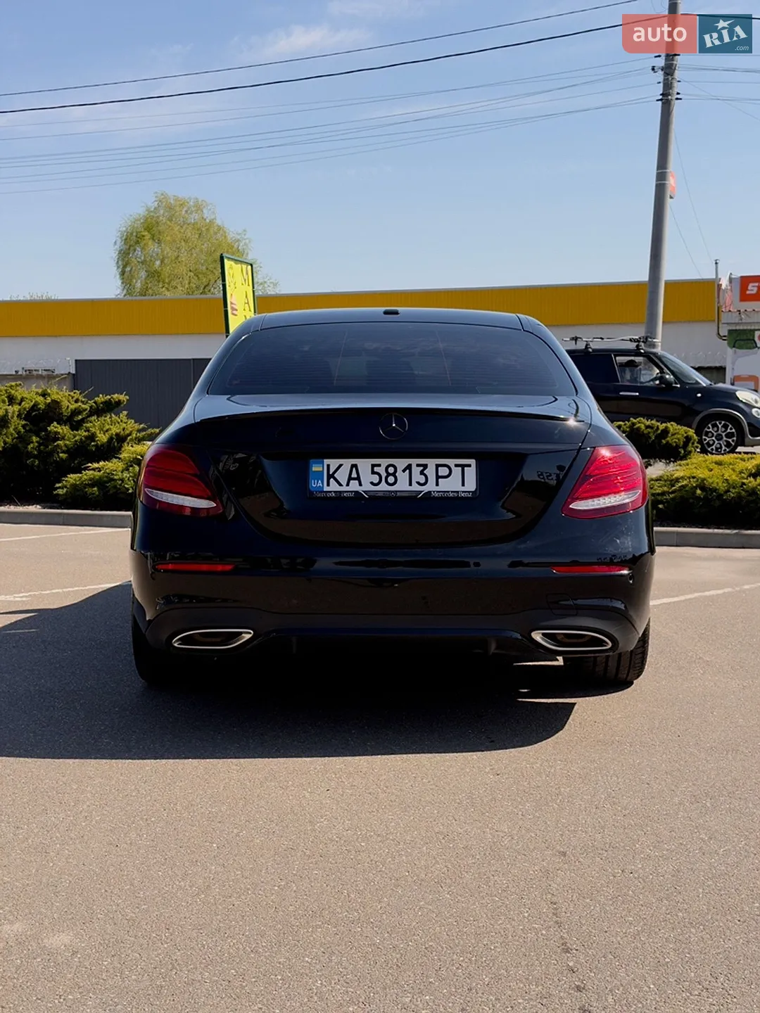 2016 Mercedes-Benz E-klasse - мініатюра 4