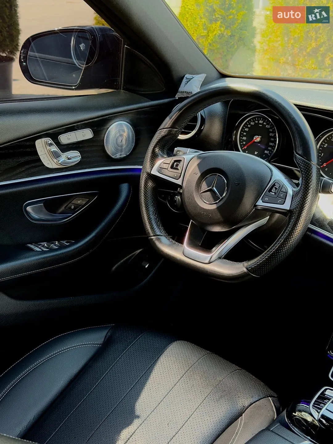 2016 Mercedes-Benz E-klasse - мініатюра 9