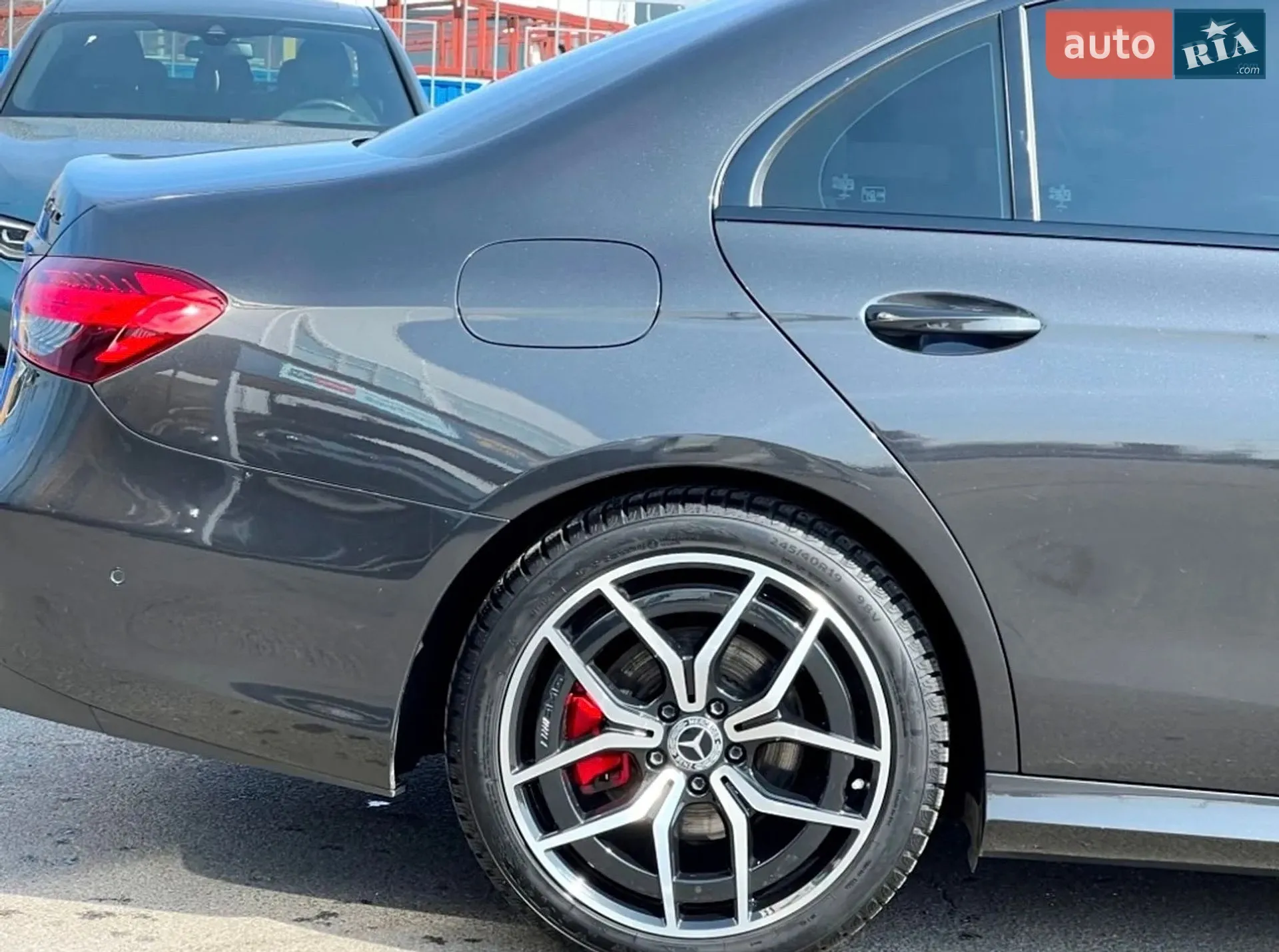 2021 Mercedes-Benz E-klasse - мініатюра 8