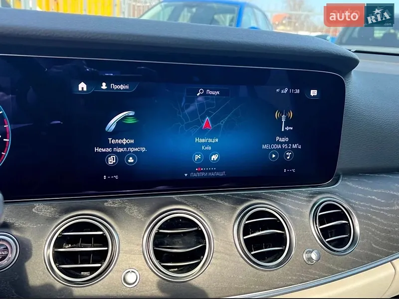 Mercedes-Benz E-Class 2021 VIN W1KZF8EB5MA963030 фото оголошення 26 з 152