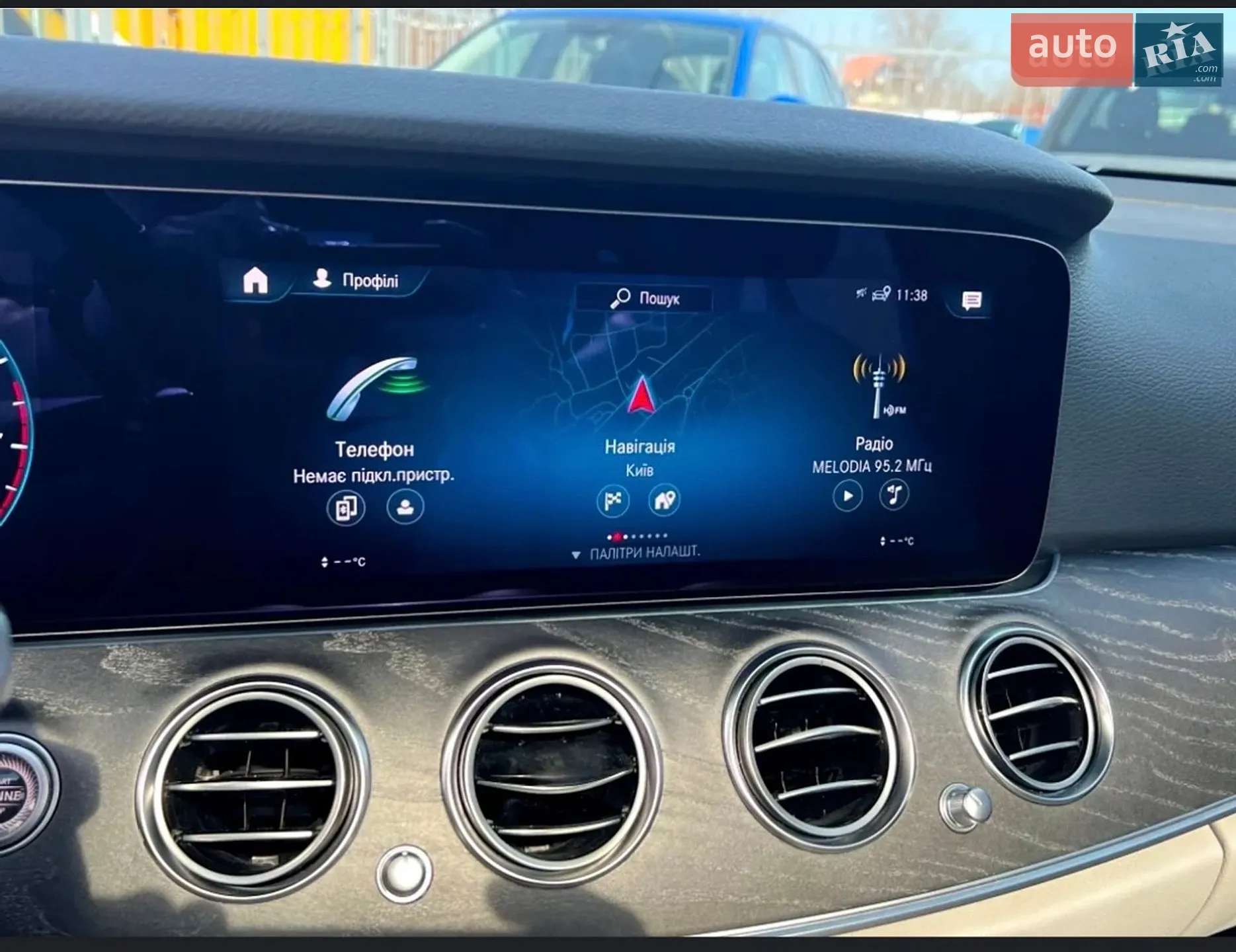 2021 Mercedes-Benz E-klasse - мініатюра 26