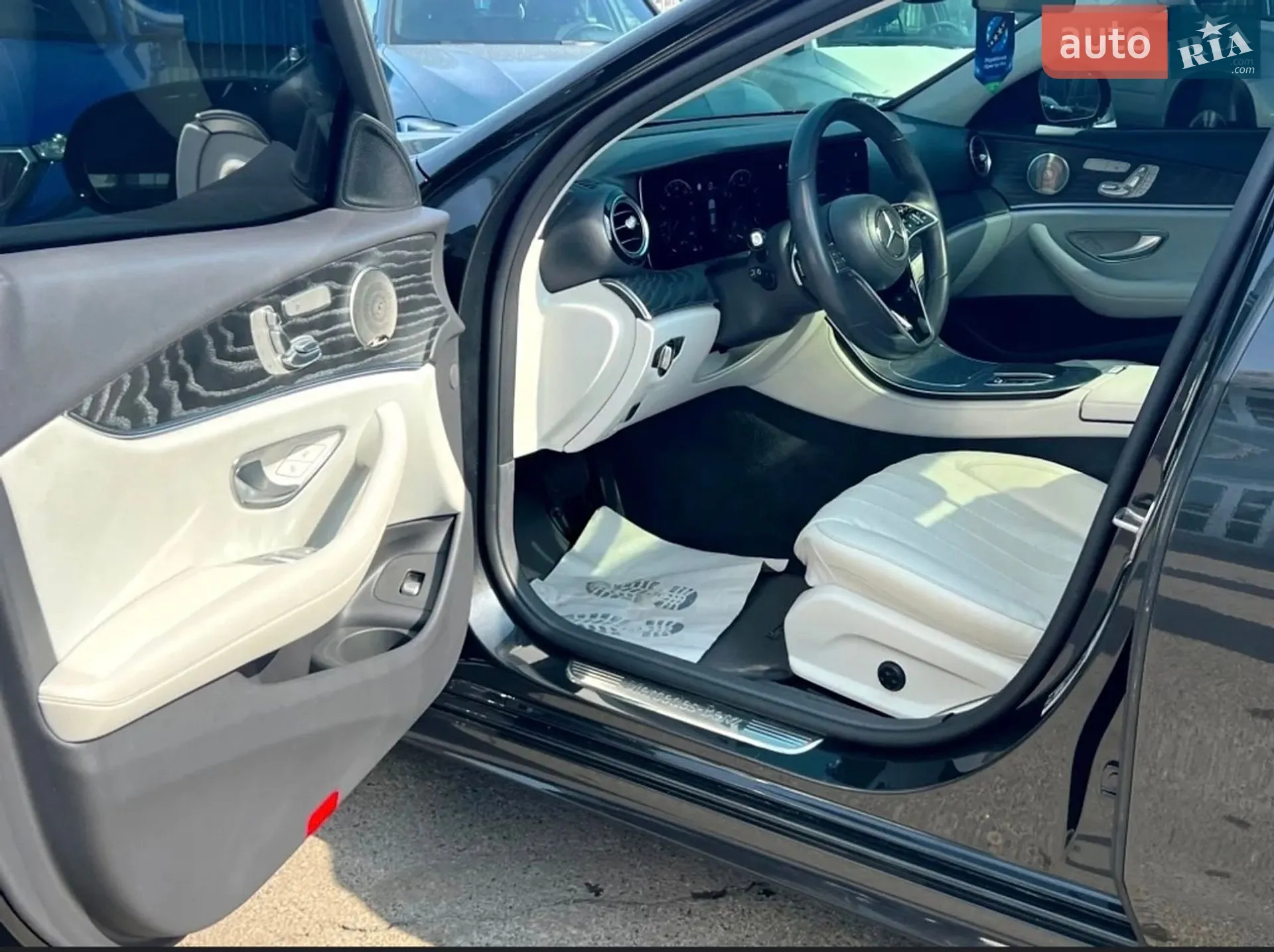 2021 Mercedes-Benz E-klasse - мініатюра 42