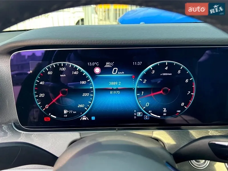 Mercedes-Benz E-Class 2021 VIN W1KZF8EB5MA963030 фото оголошення 48 з 152