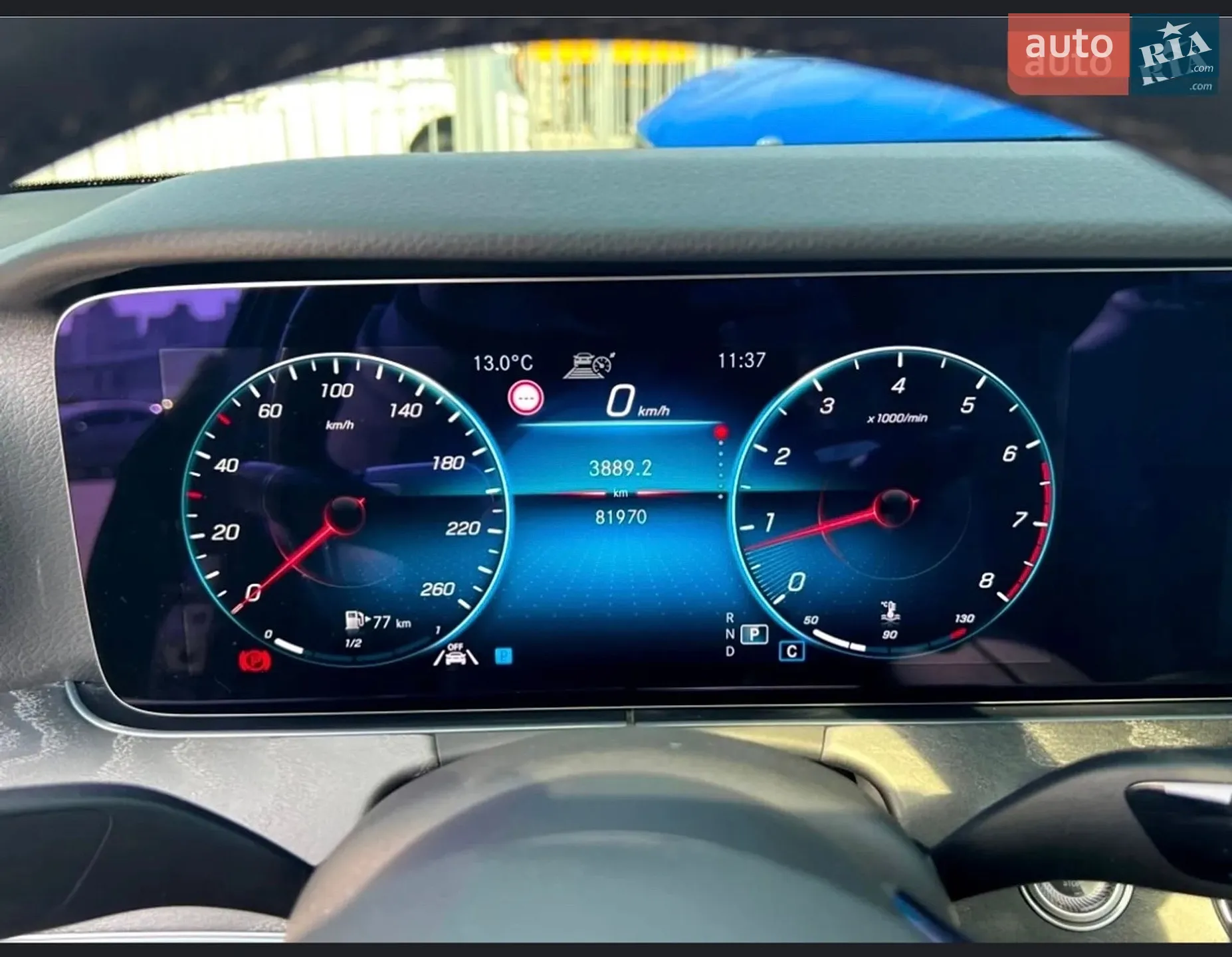 2021 Mercedes-Benz E-klasse - мініатюра 48