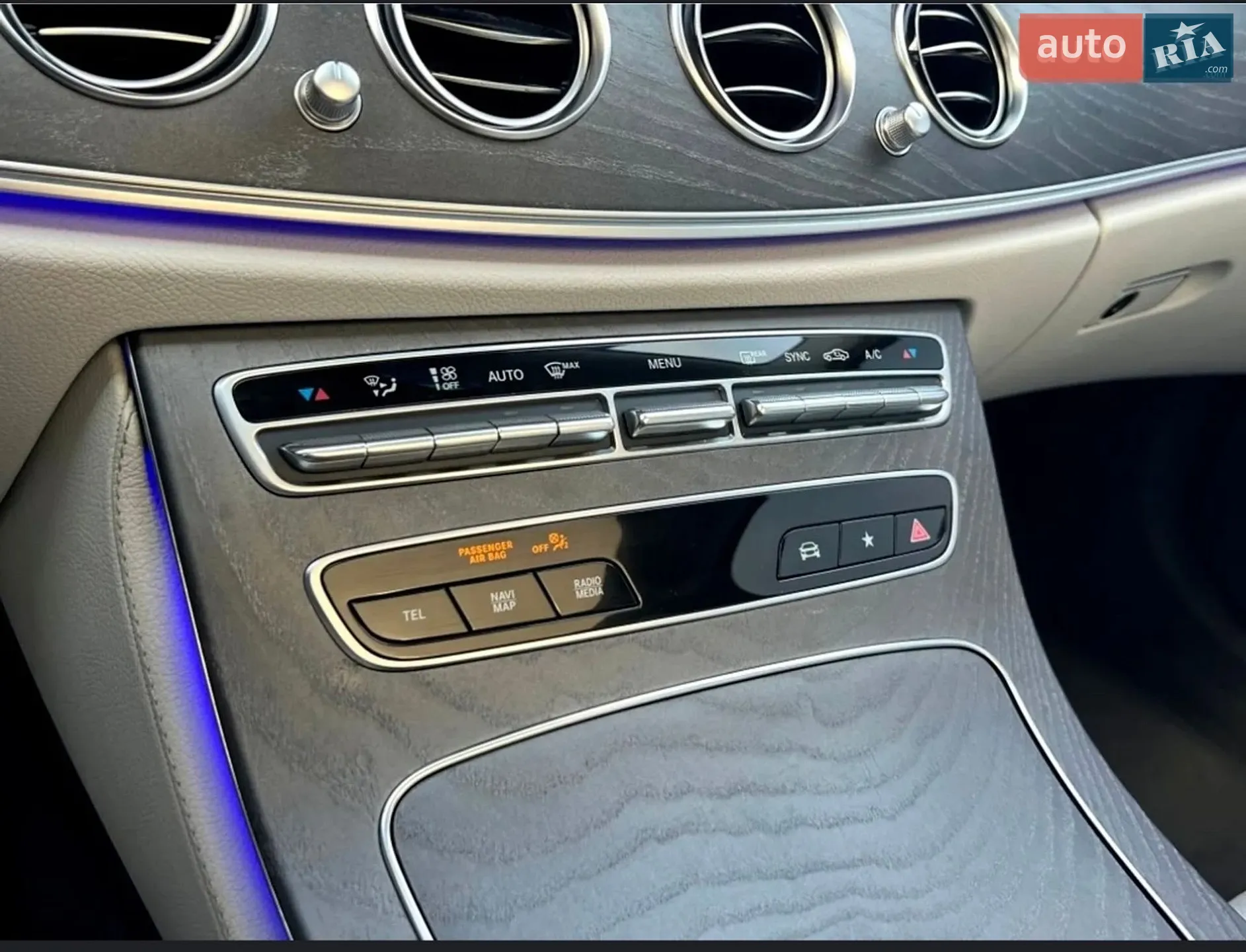2021 Mercedes-Benz E-klasse - мініатюра 55