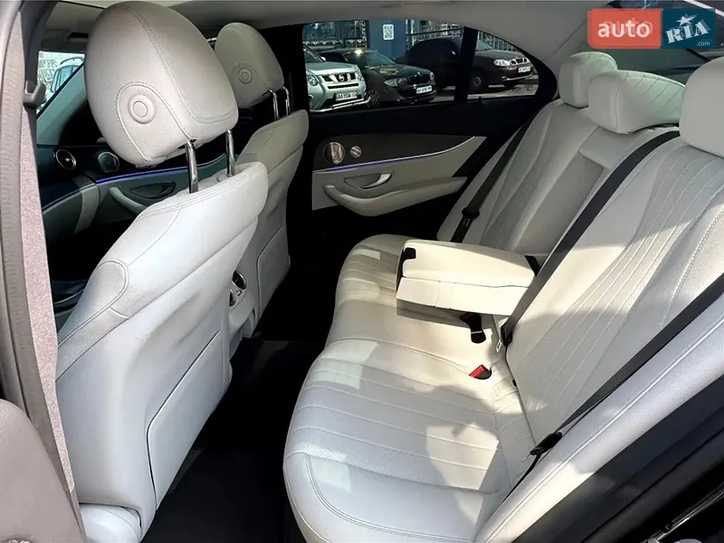 Mercedes-Benz E-Class 2021 VIN W1KZF8EB5MA963030 фото оголошення 62 з 152