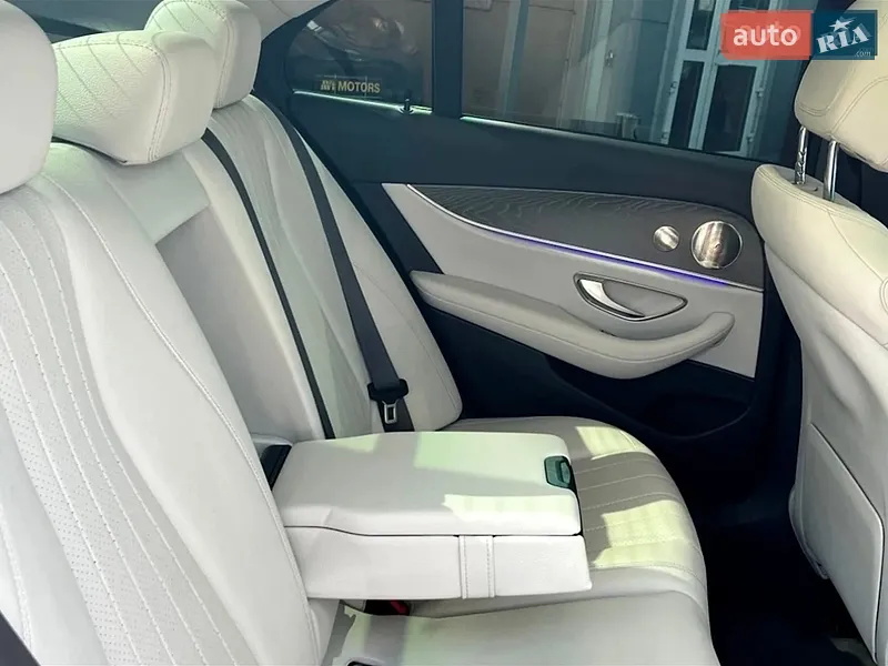 Mercedes-Benz E-Class 2021 VIN W1KZF8EB5MA963030 фото оголошення 71 з 152