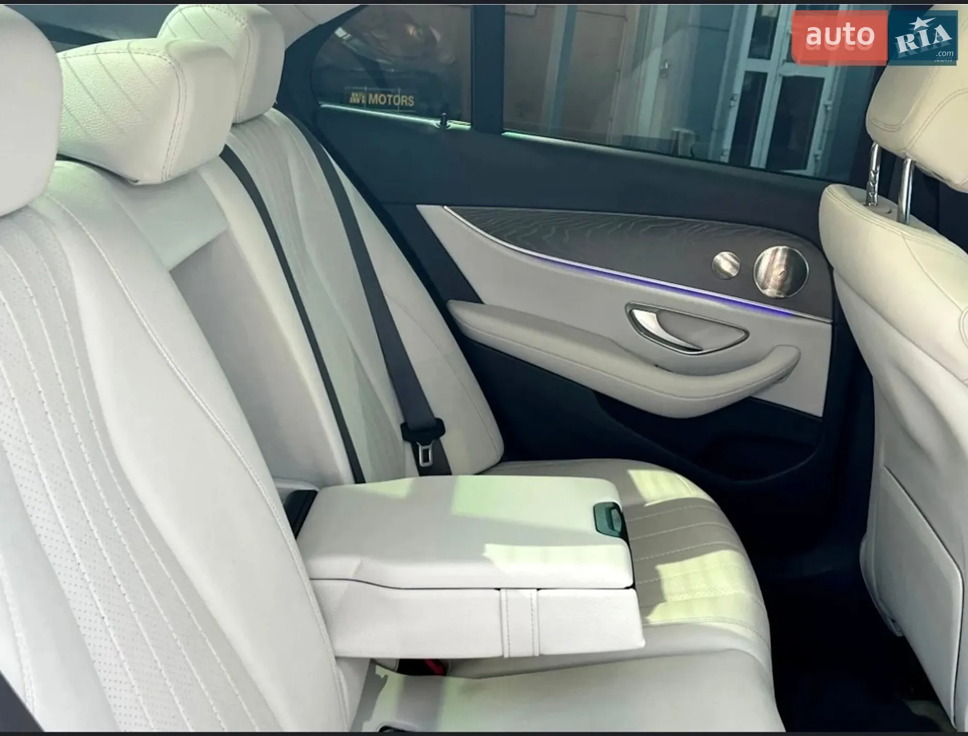 2021 Mercedes-Benz E-klasse - мініатюра 71