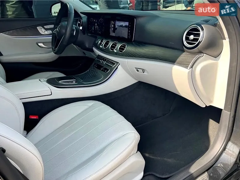 Mercedes-Benz E-Class 2021 VIN W1KZF8EB5MA963030 фото оголошення 76 з 152